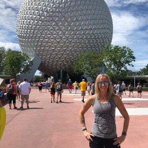 Meet your Posher, Jessica